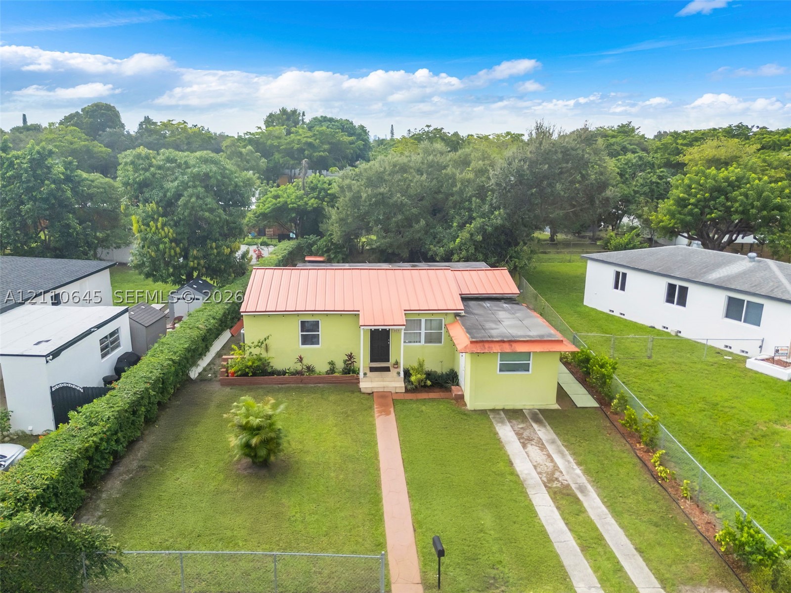 North Miami