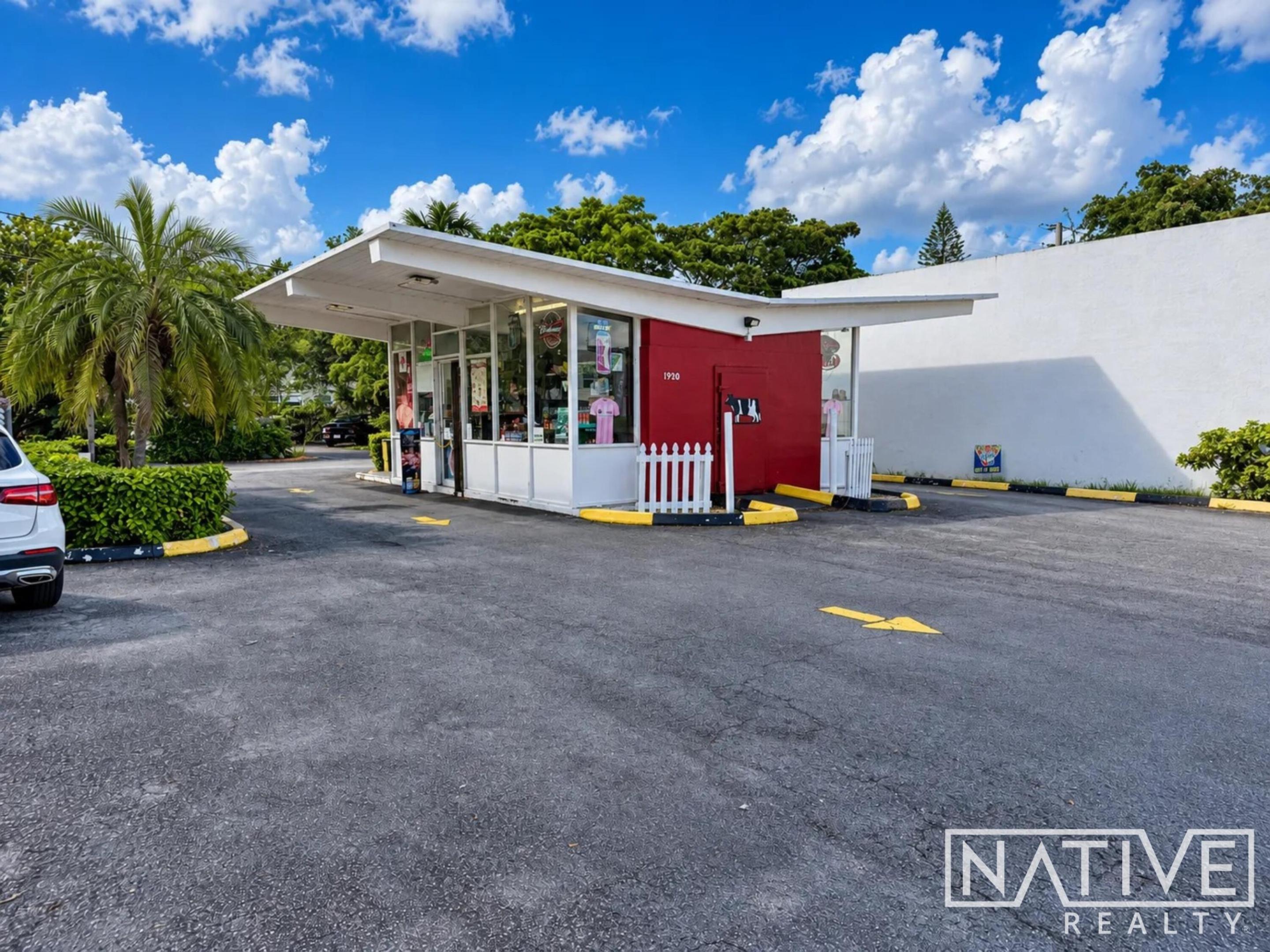 North Miami
