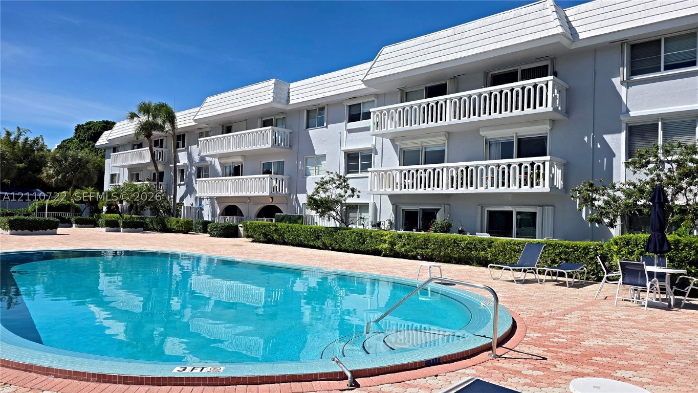 Coral Gables