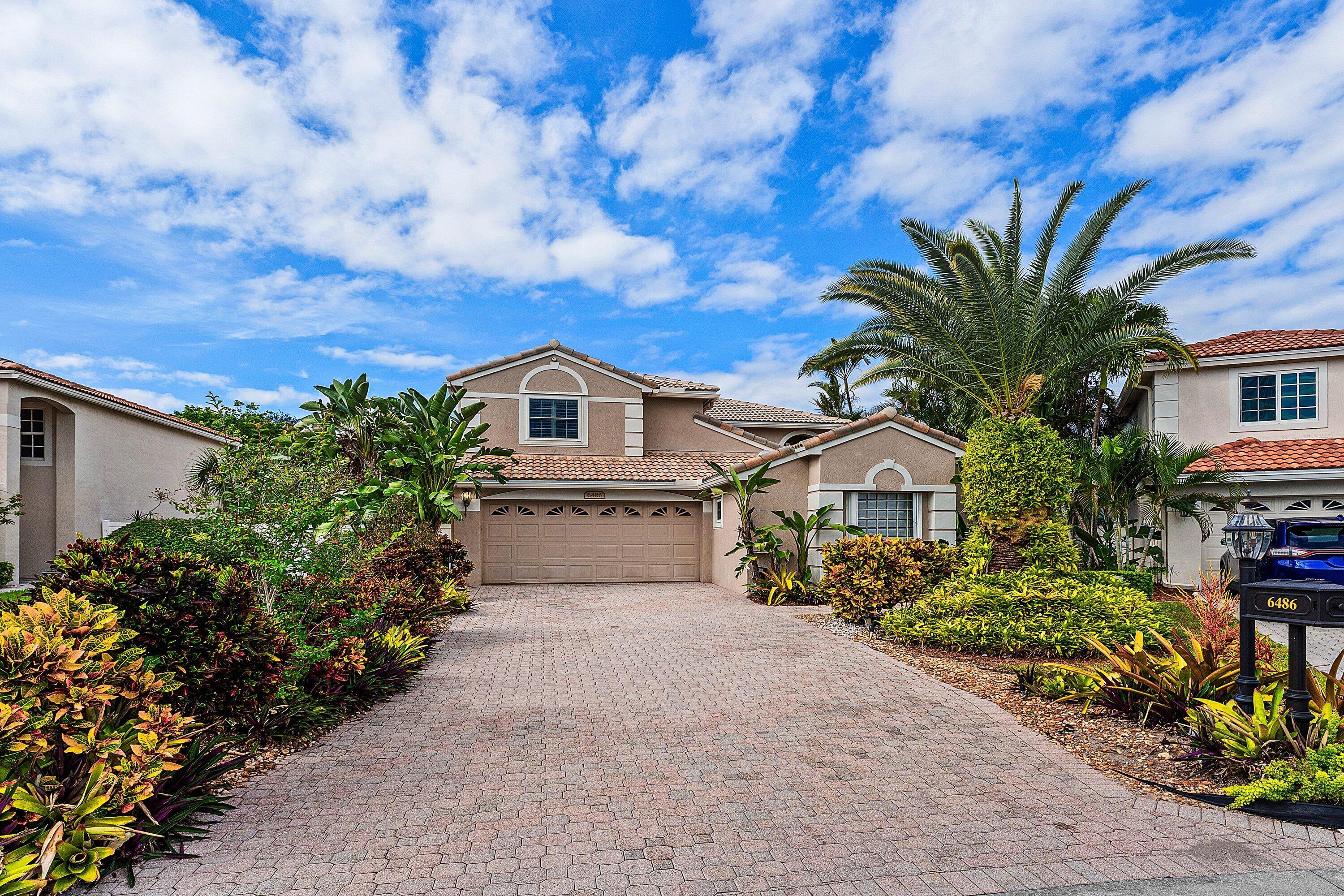 Boca Raton