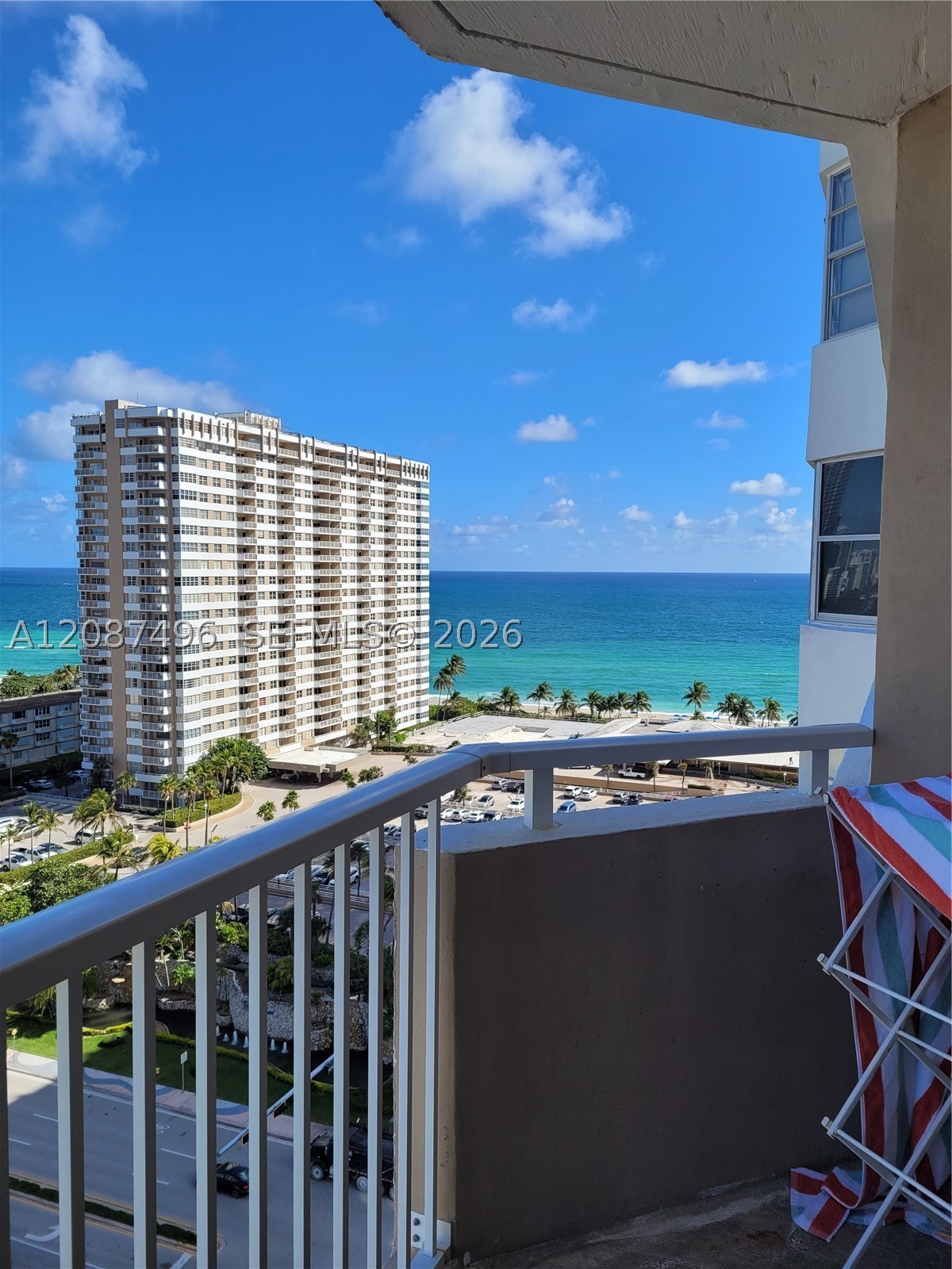 Hallandale Beach