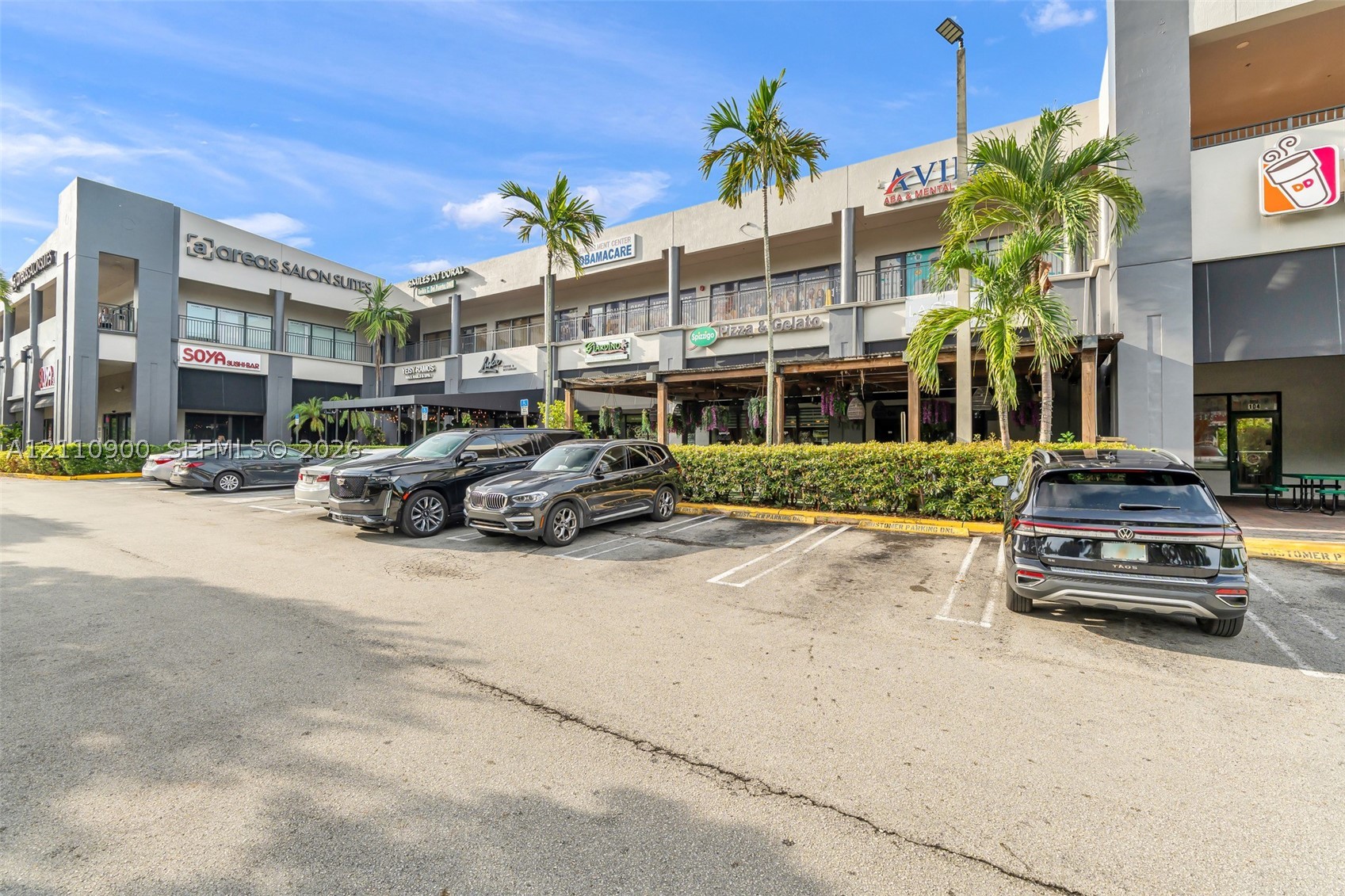 Doral