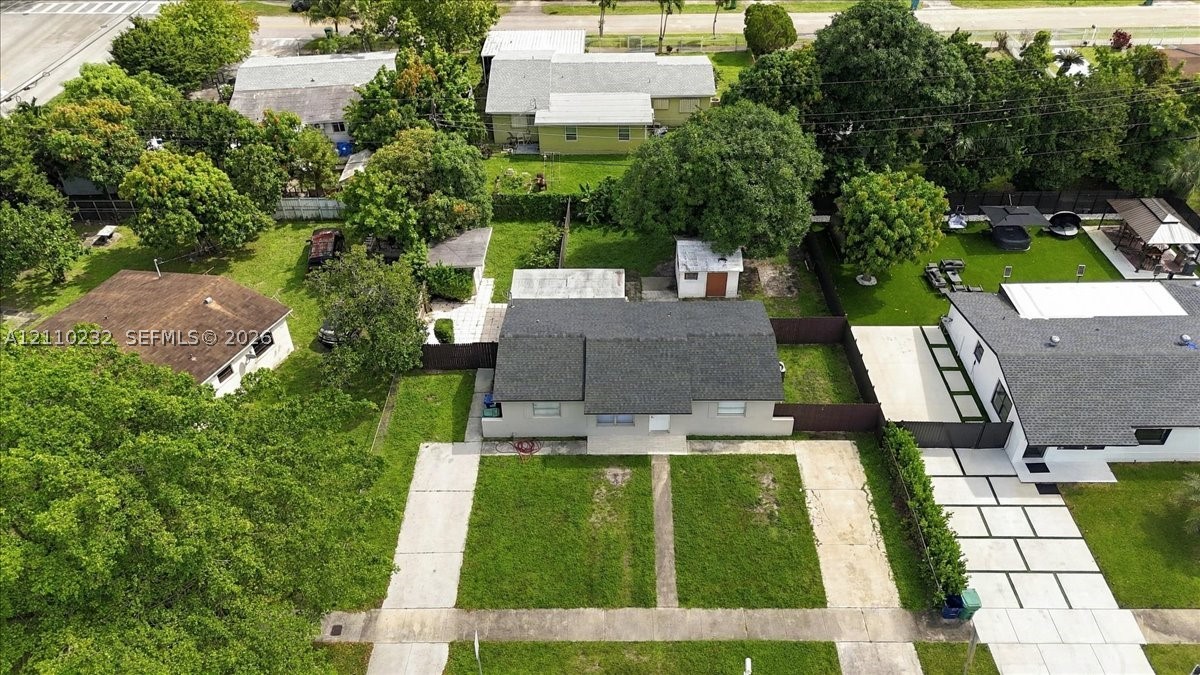 Miami Gardens