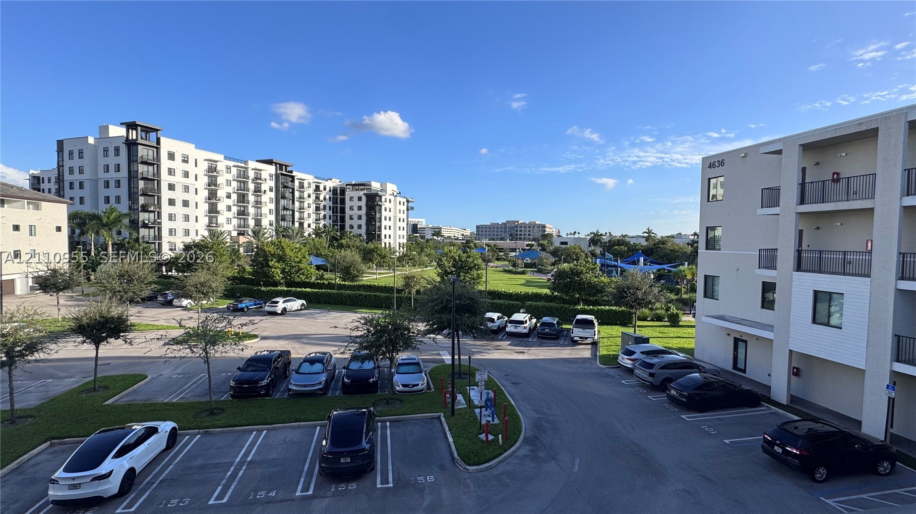 Doral