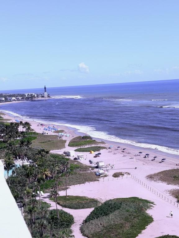 Pompano Beach