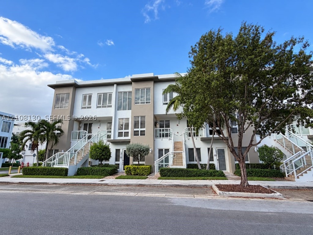 Doral
