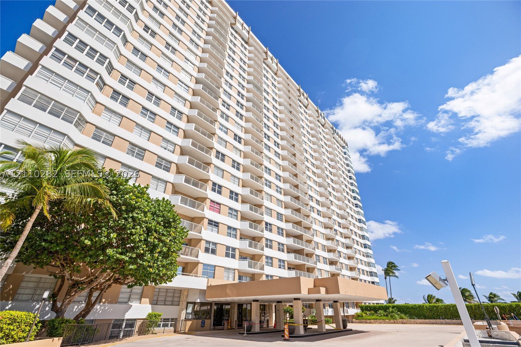 Hallandale Beach