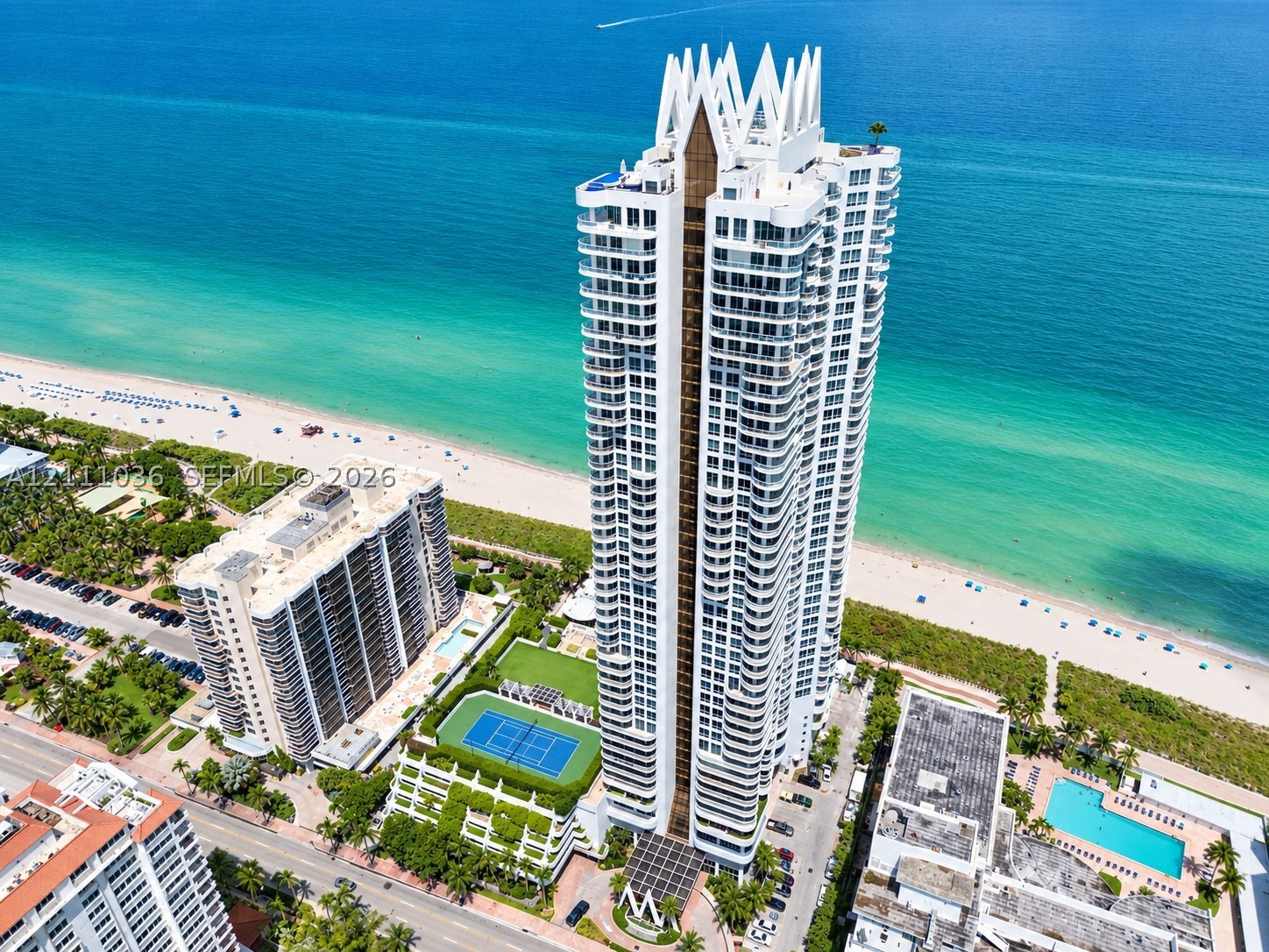 Miami Beach