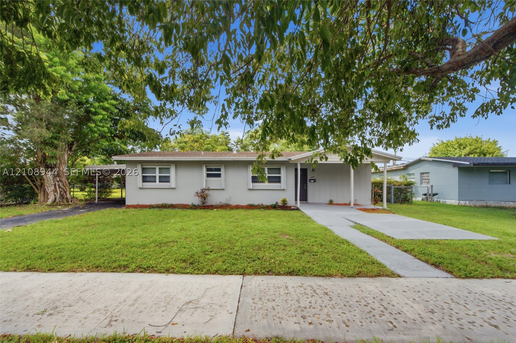 Miami Gardens