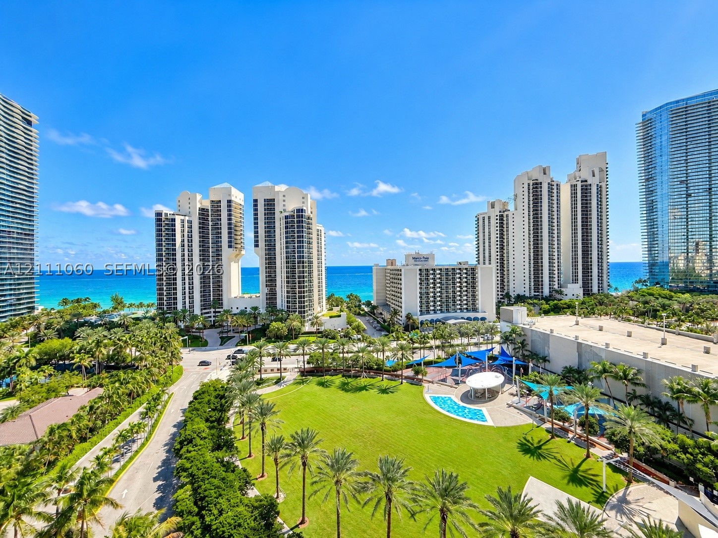 Sunny Isles Beach