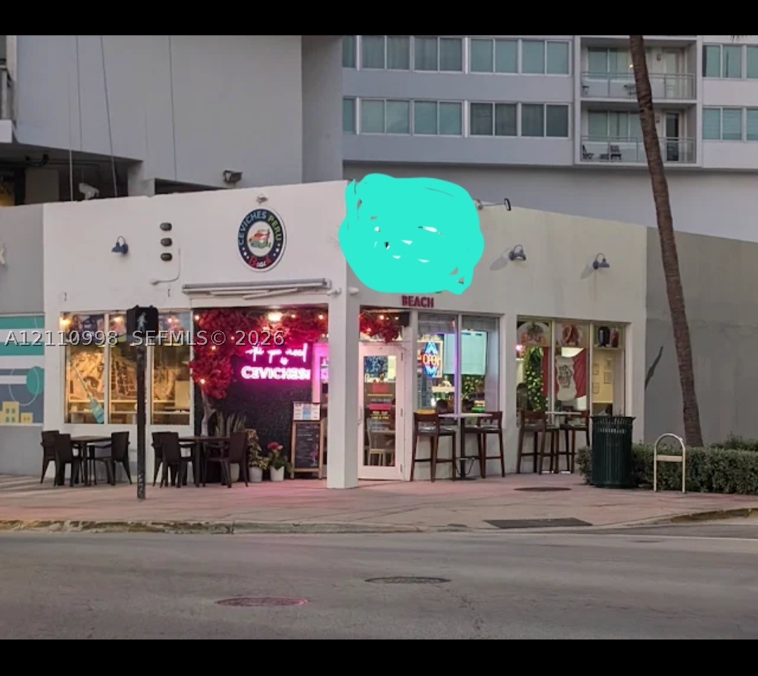 Miami Beach