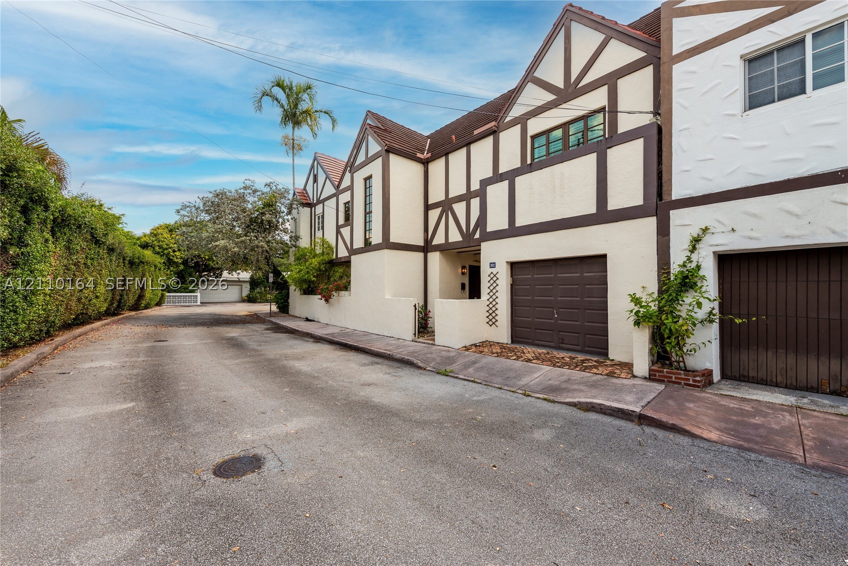 Coral Gables