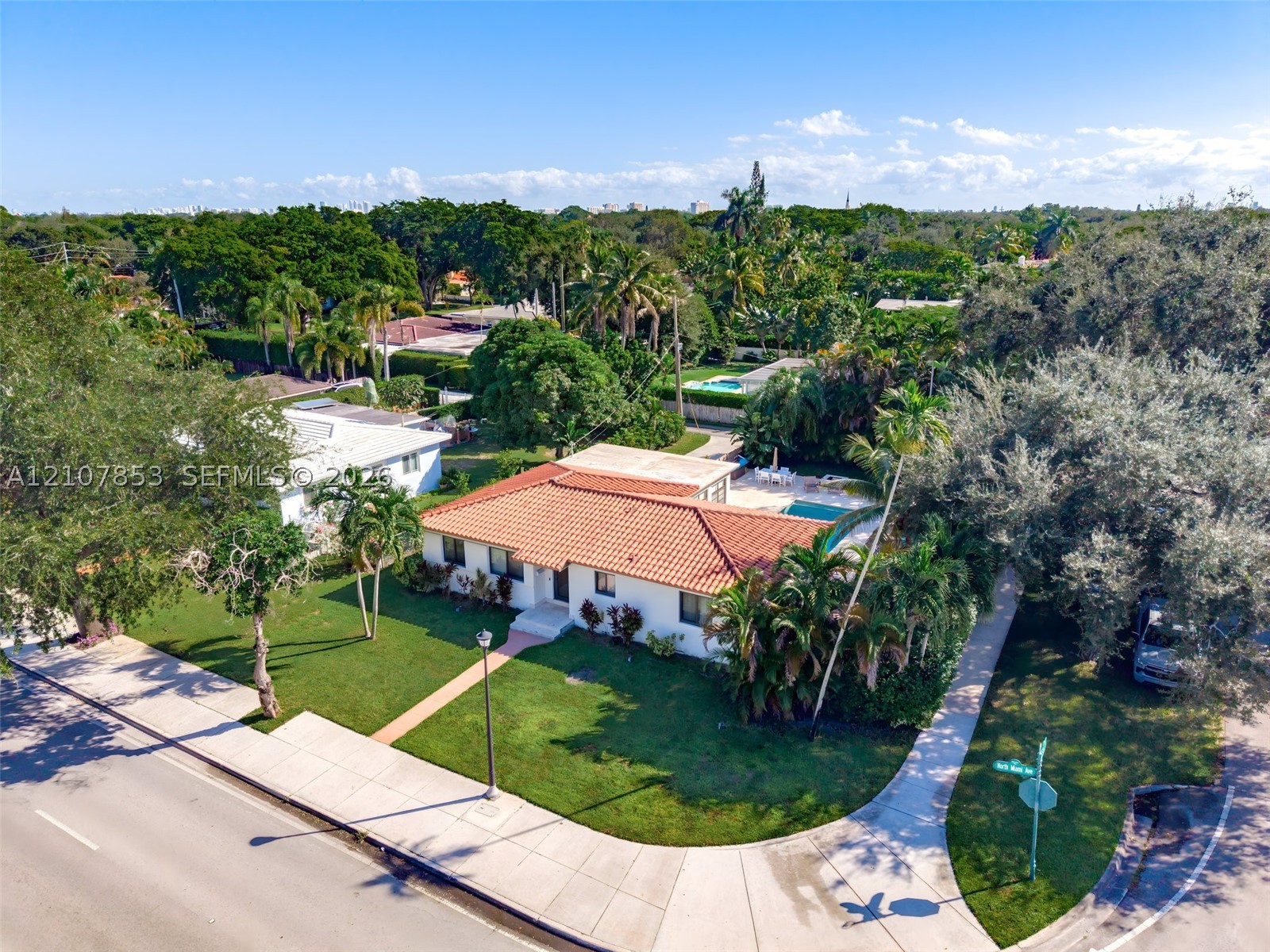 Miami Shores