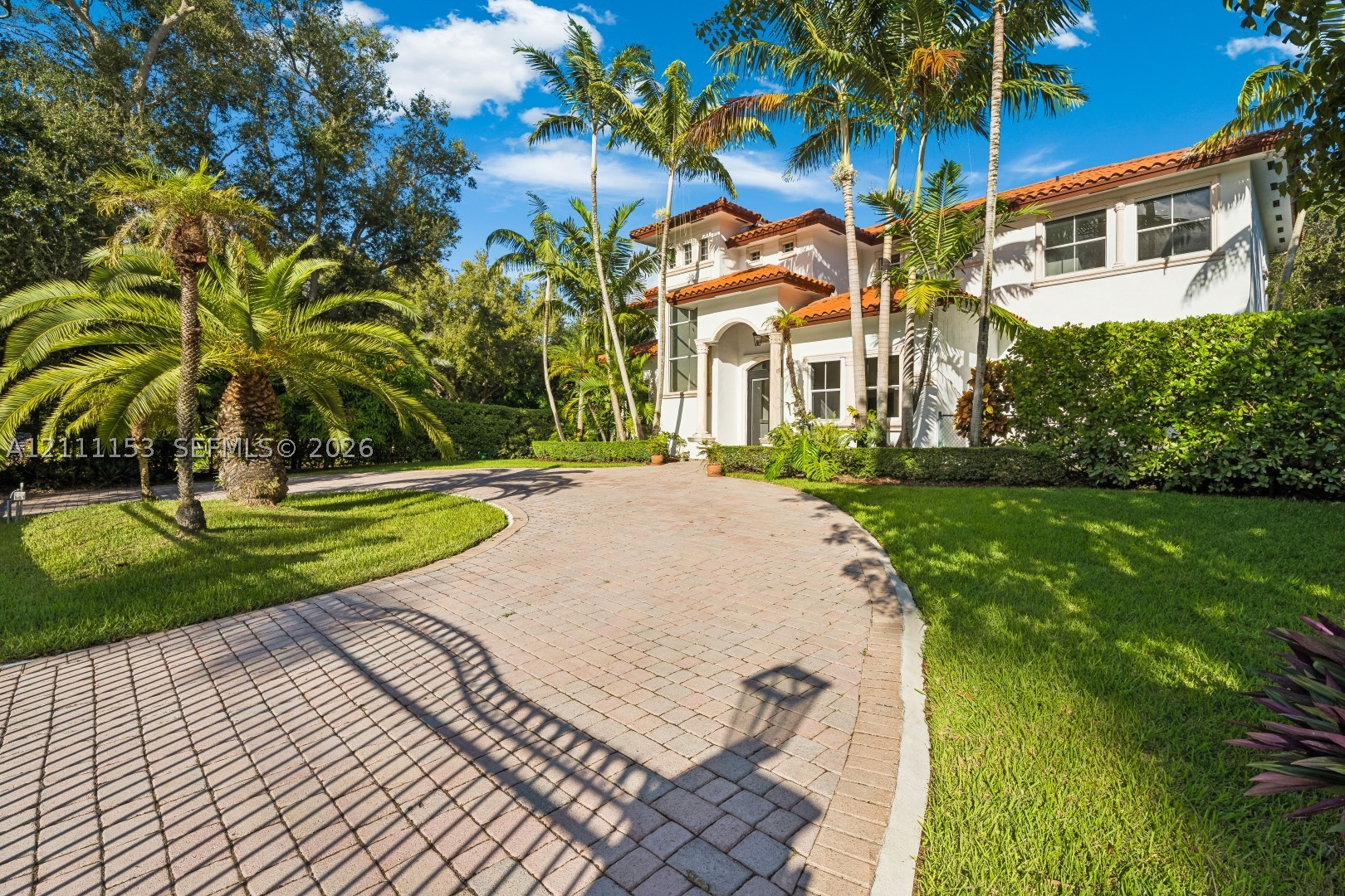 Palmetto Bay