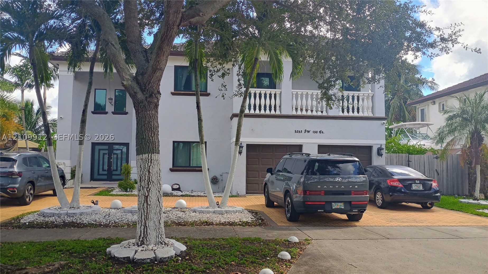 Miami