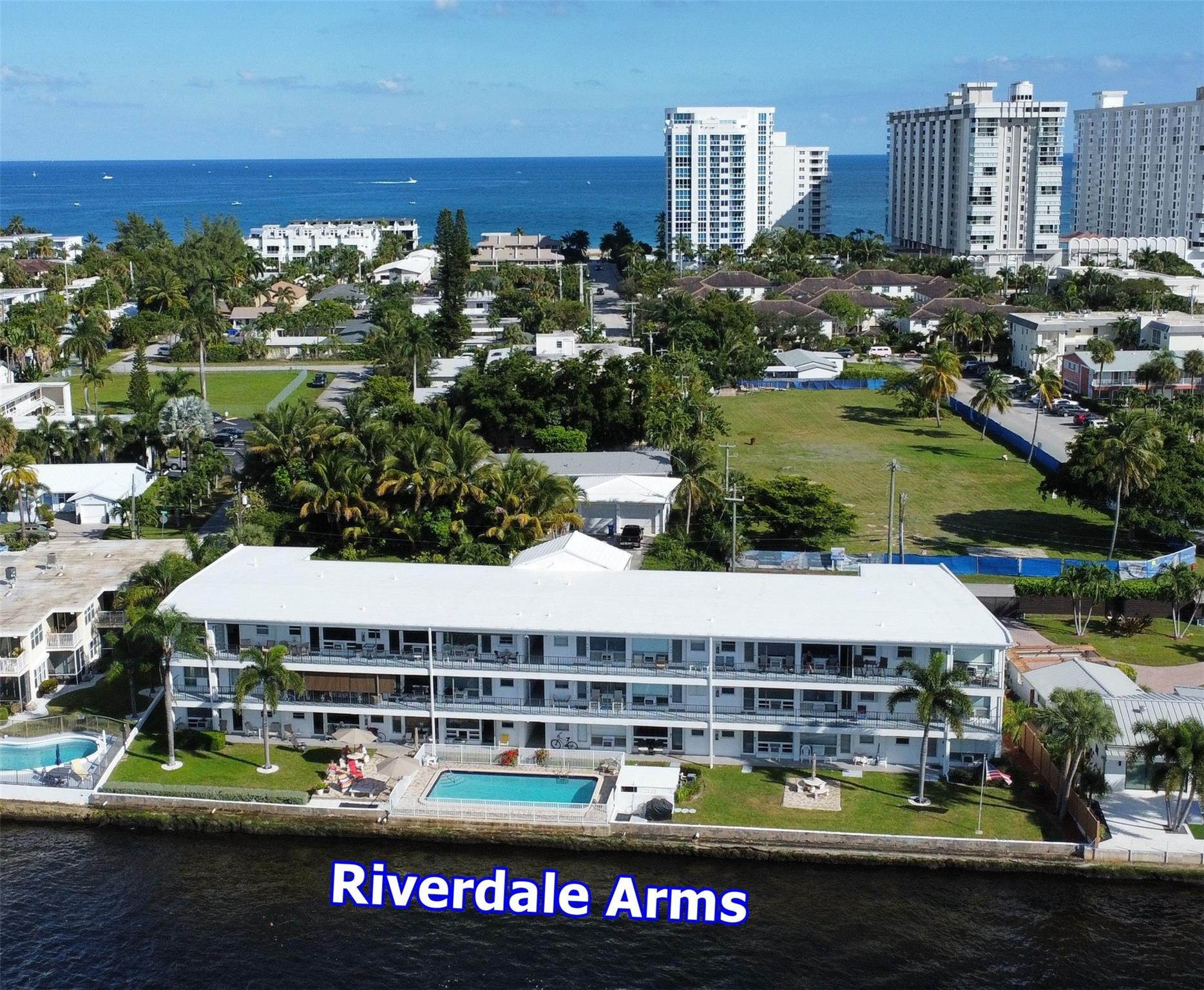 Pompano Beach