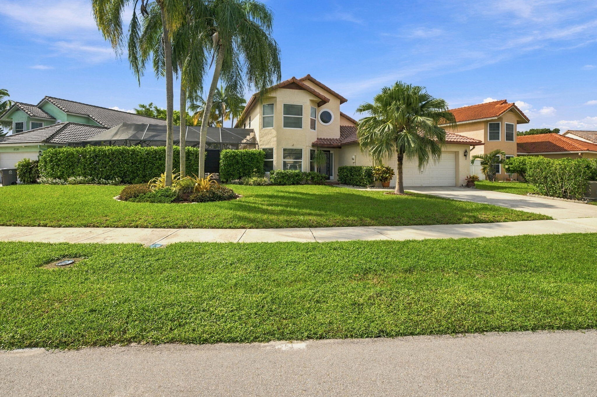 Boca Raton