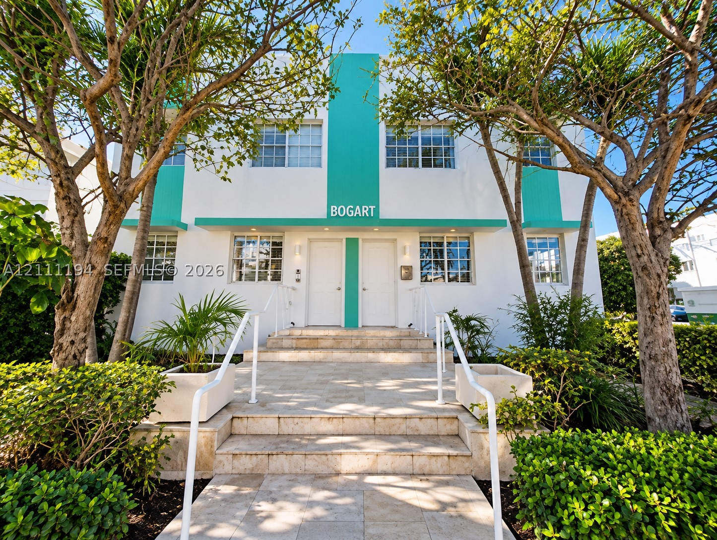 Miami Beach