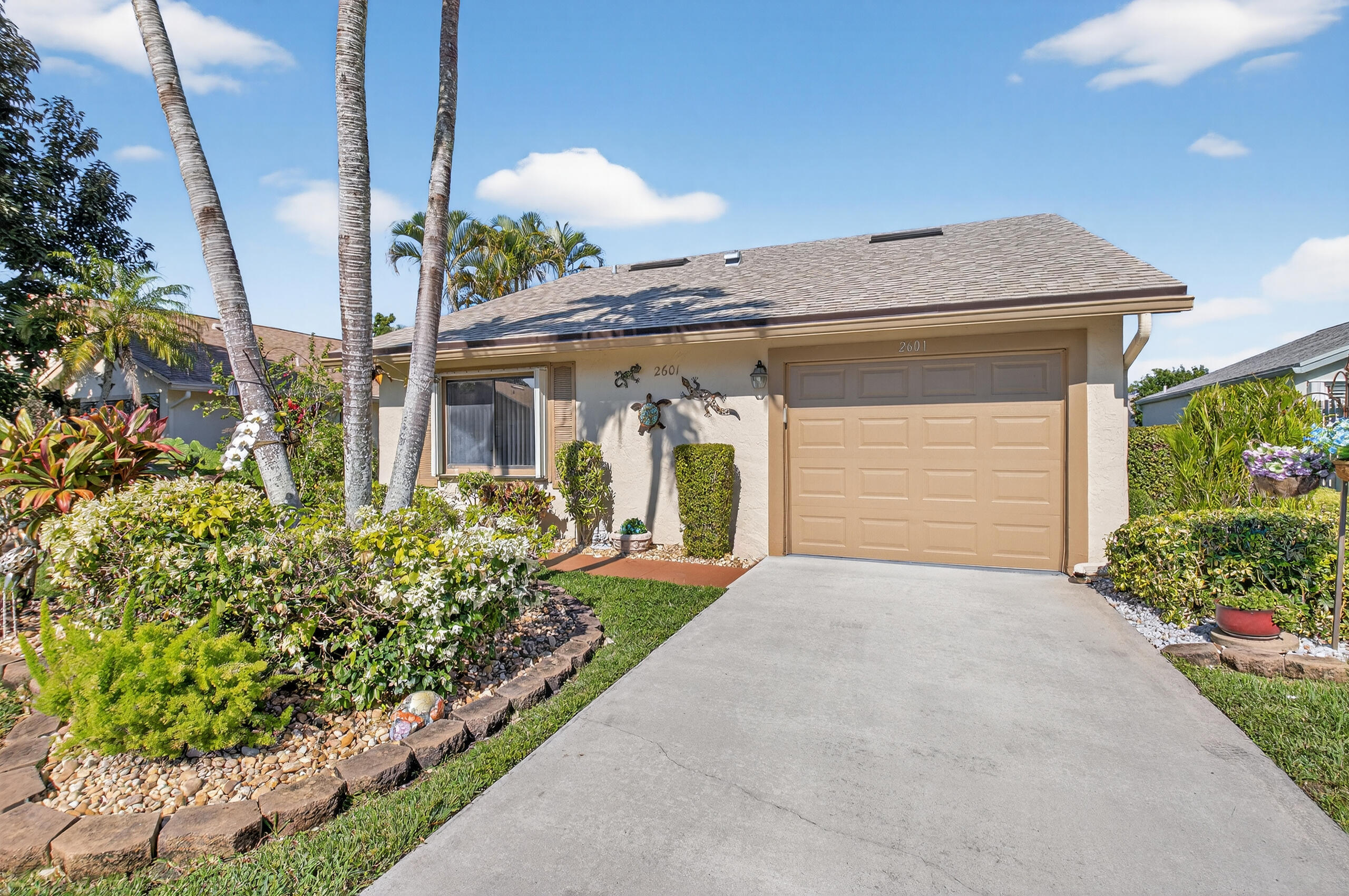 Delray Beach