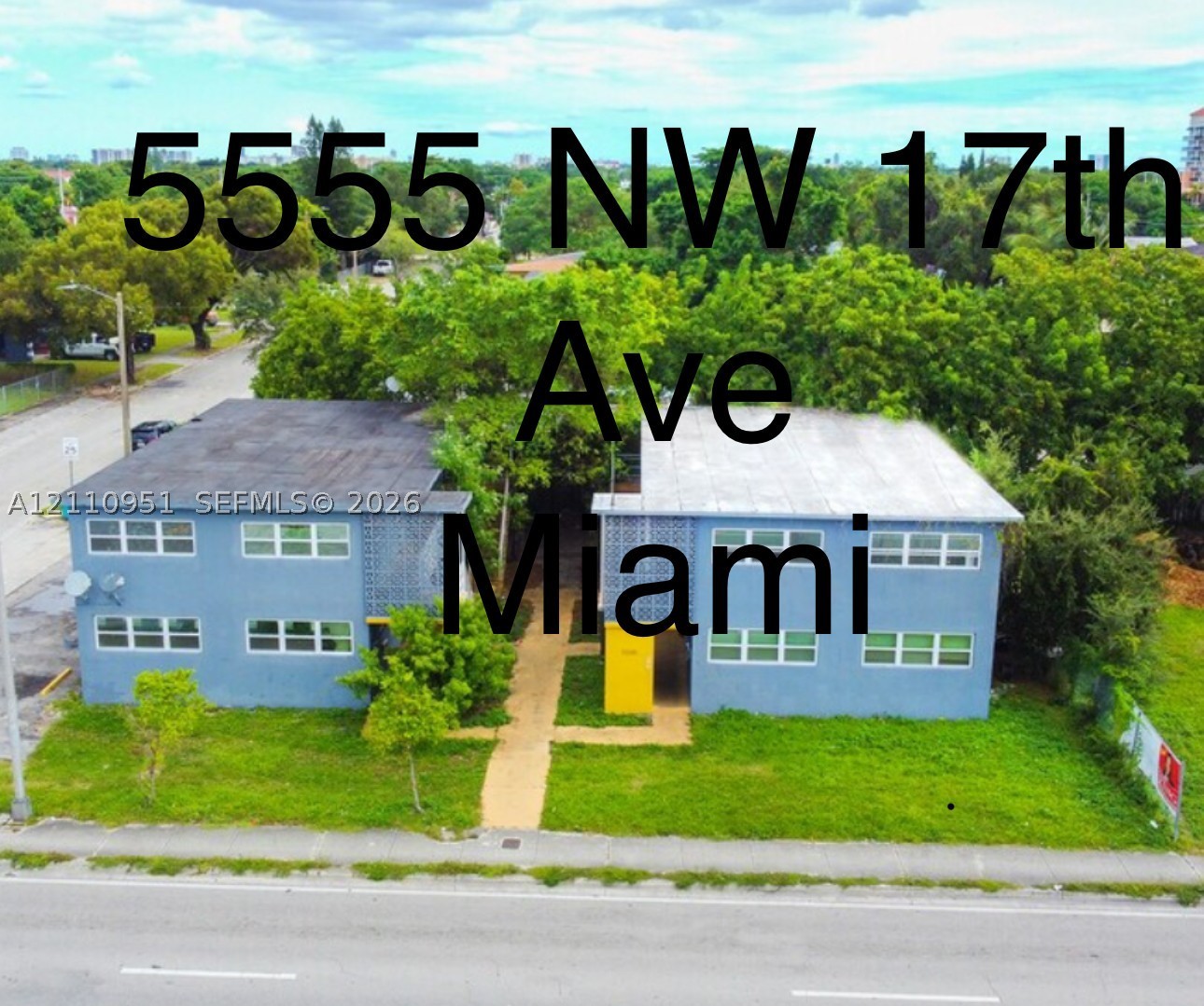 Miami