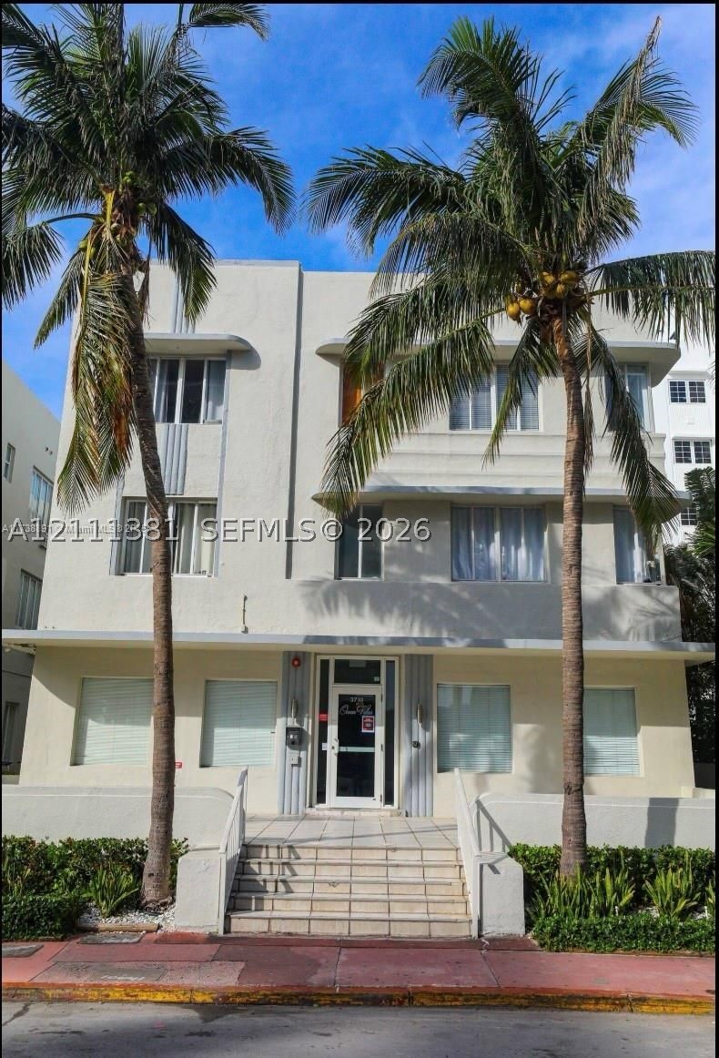 Miami Beach