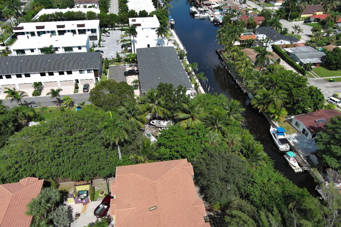Dania Beach
