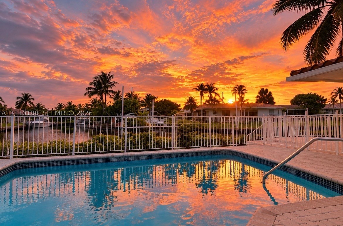 Pompano Beach