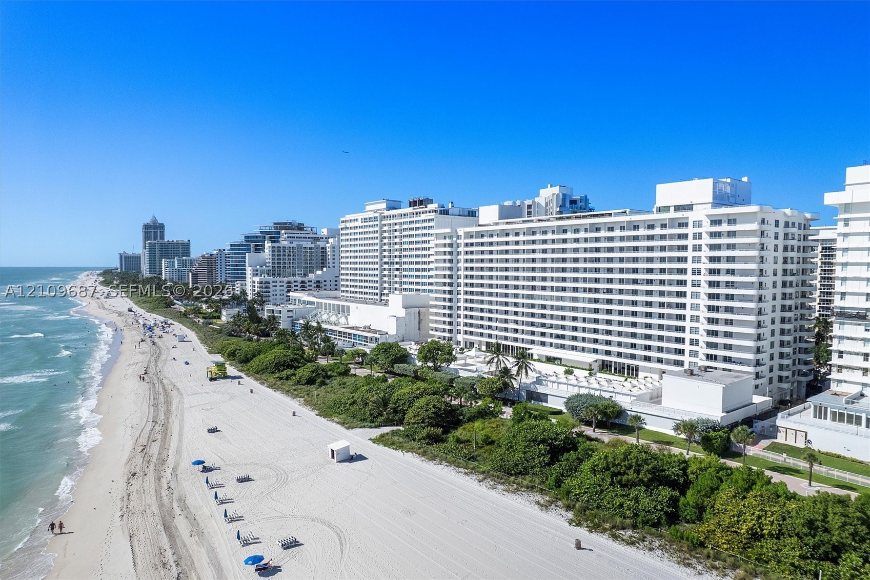 Miami Beach