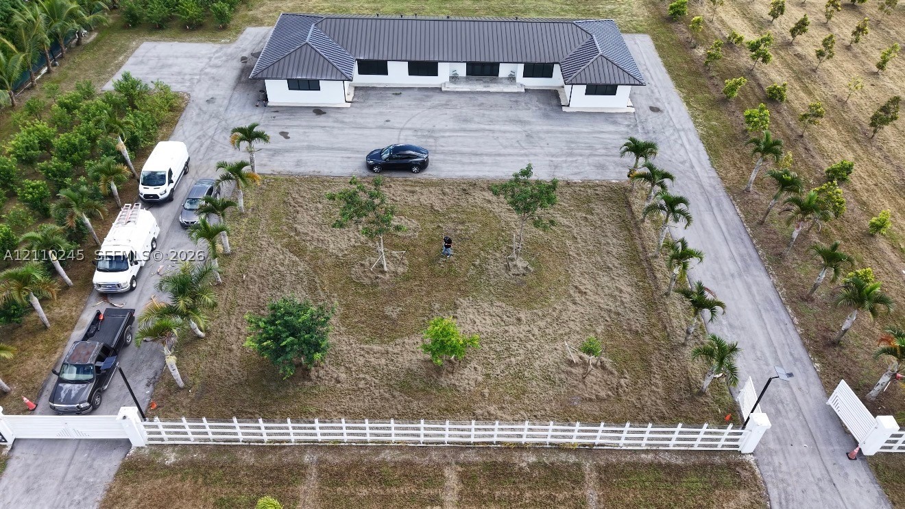 Homestead