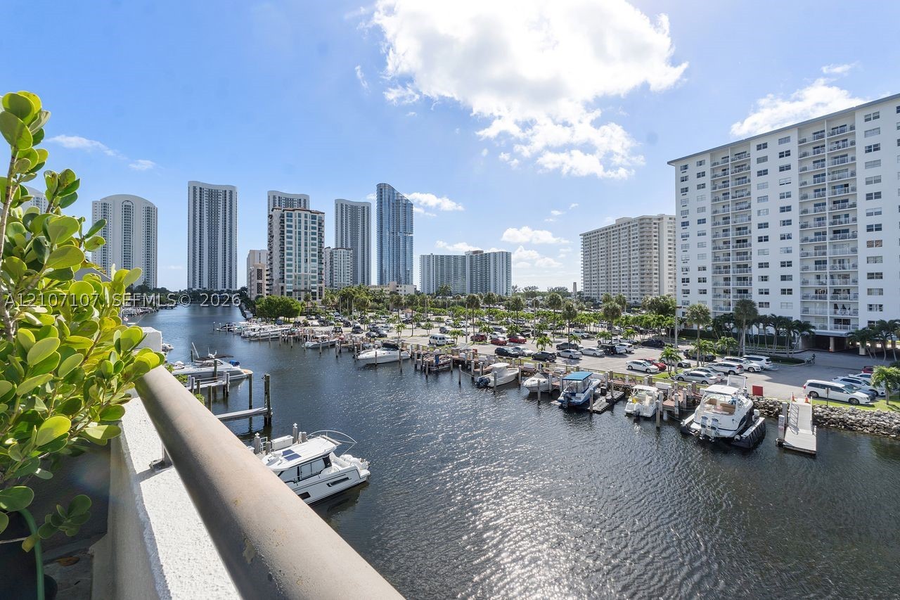 Sunny Isles Beach