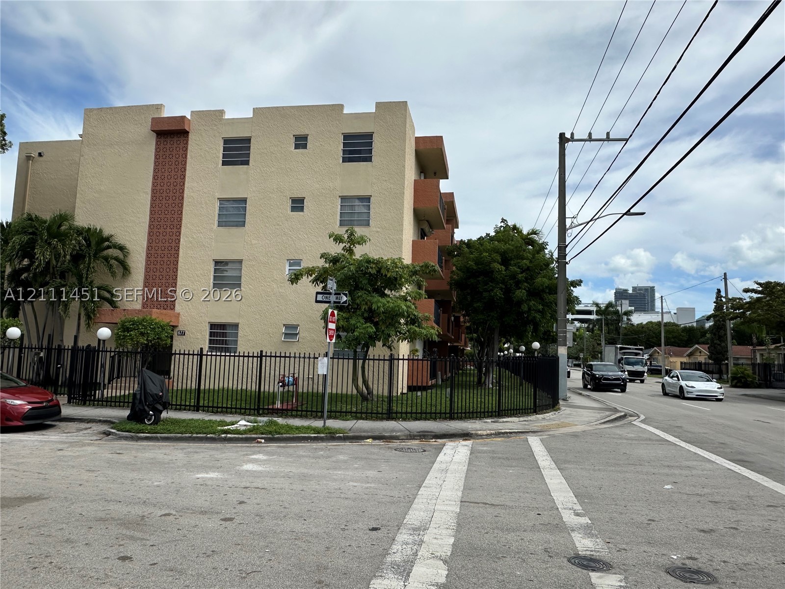 Miami