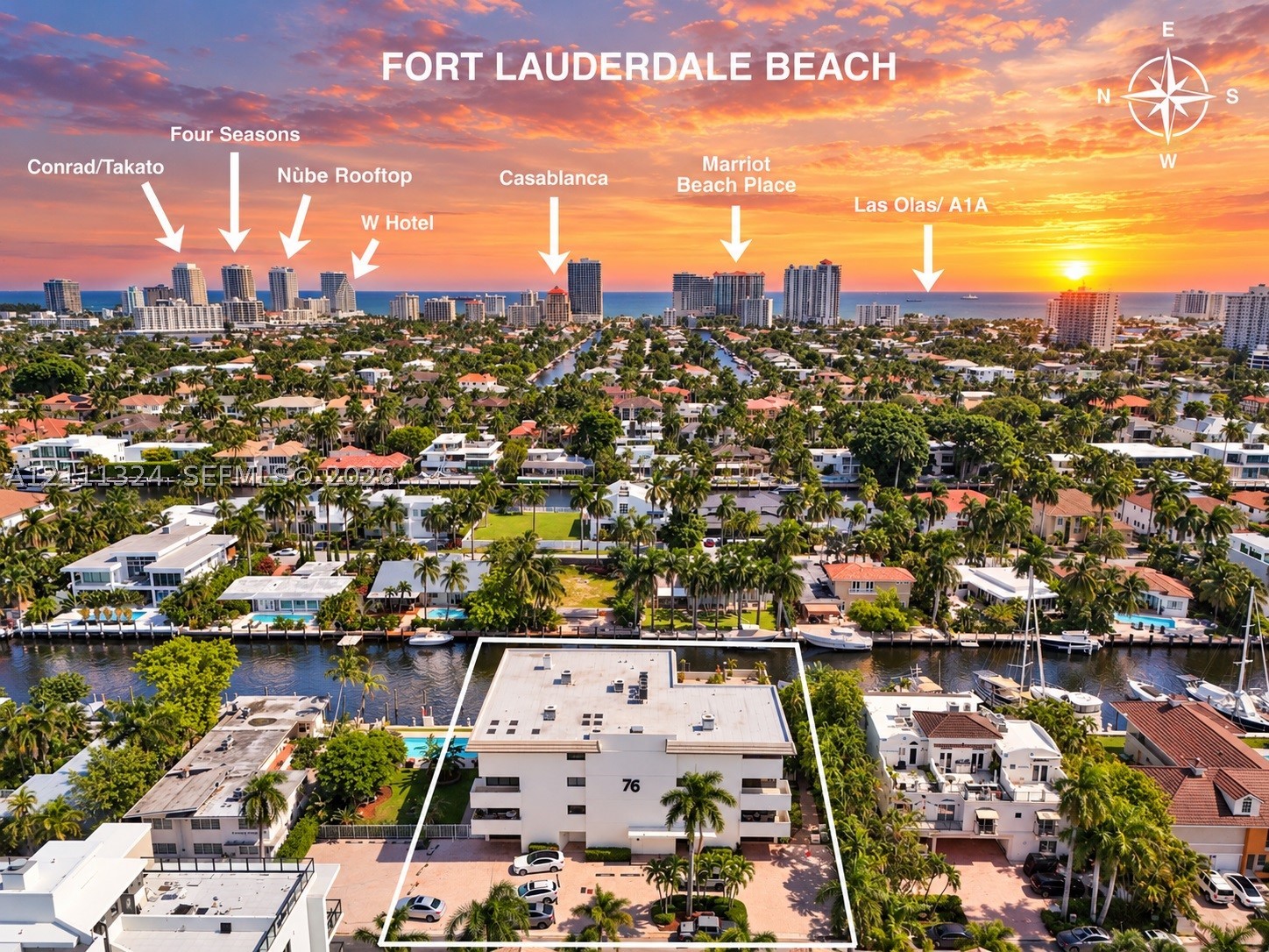 Fort Lauderdale