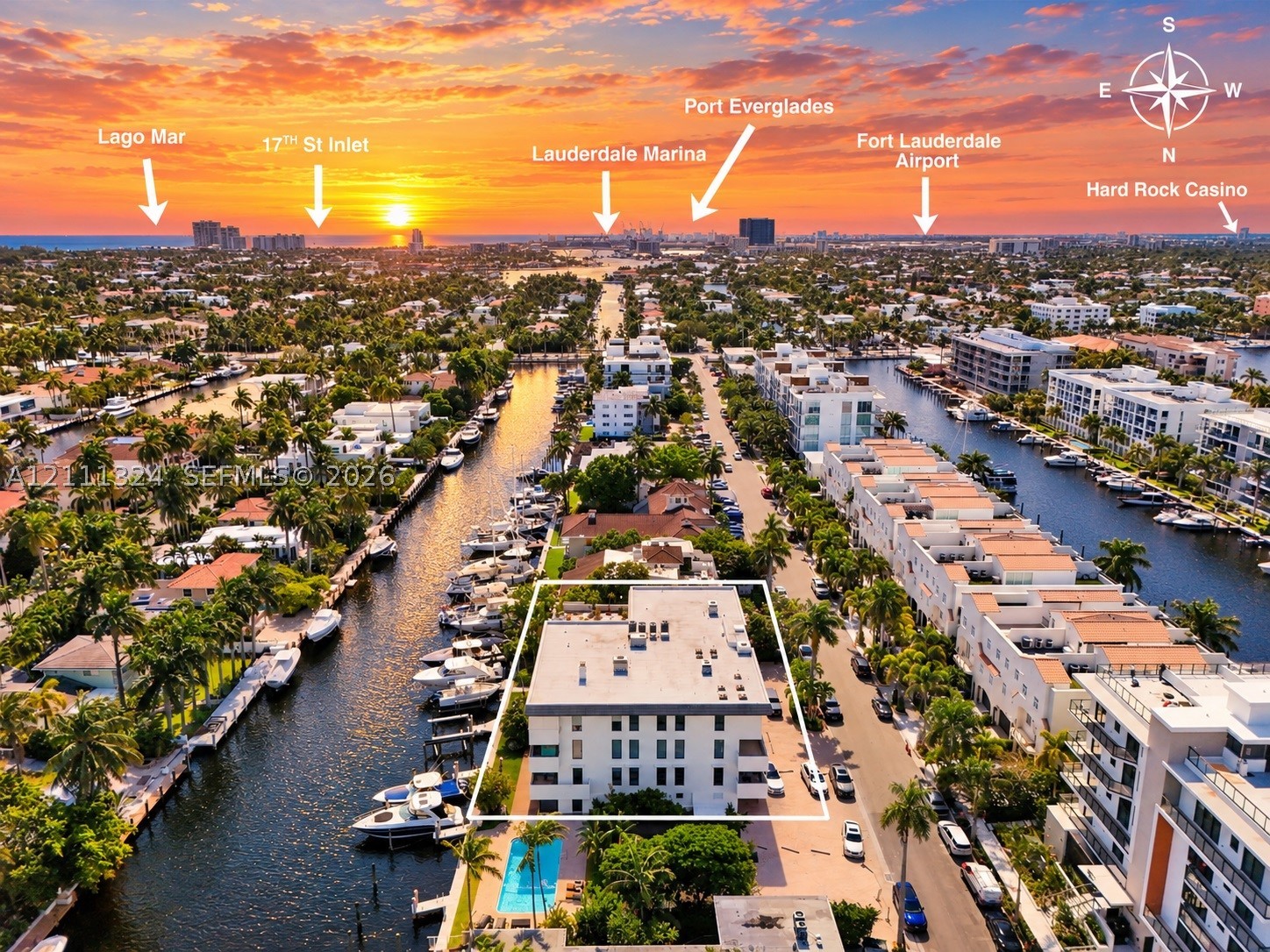 Fort Lauderdale photo 2