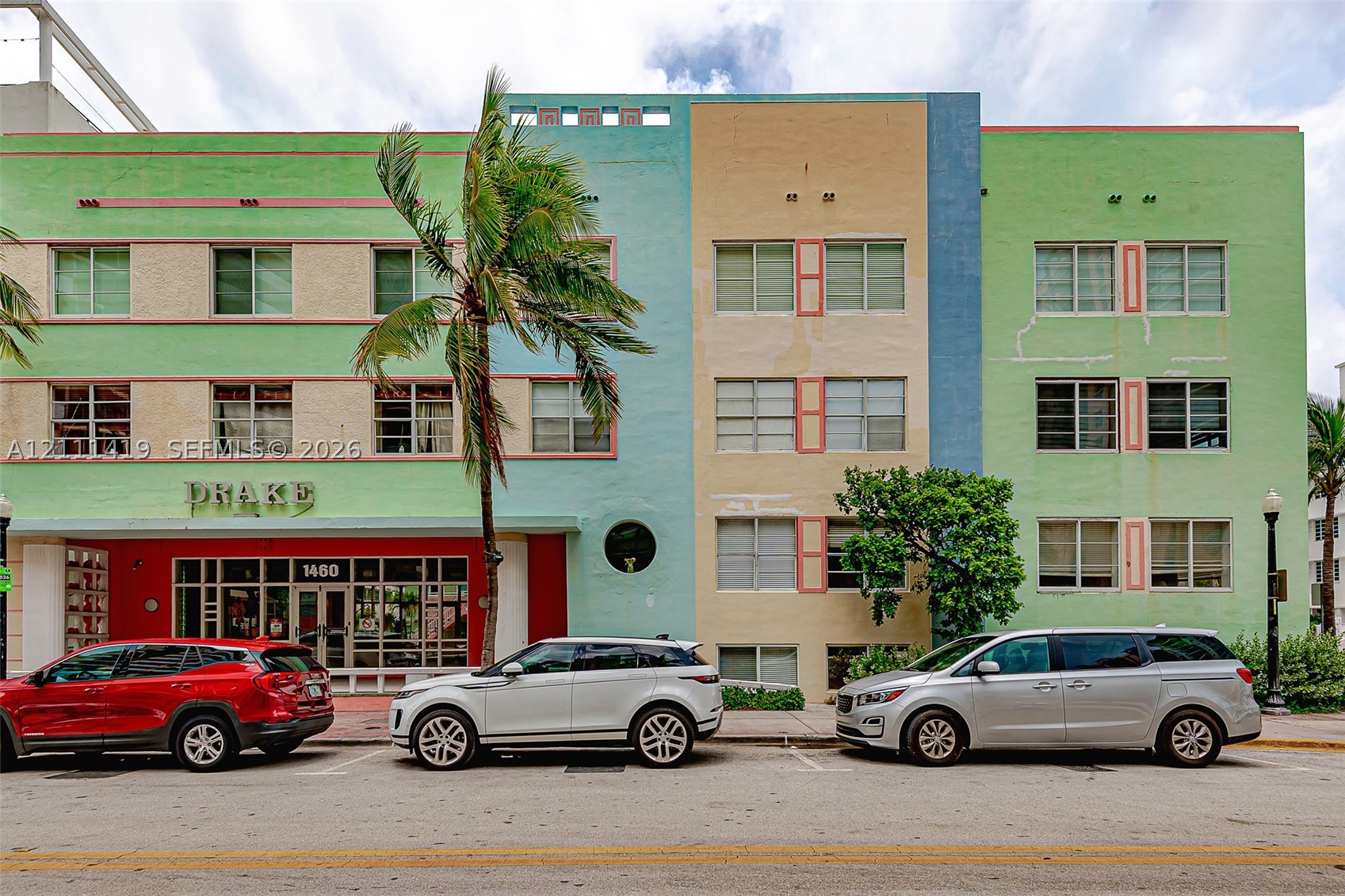 Miami Beach