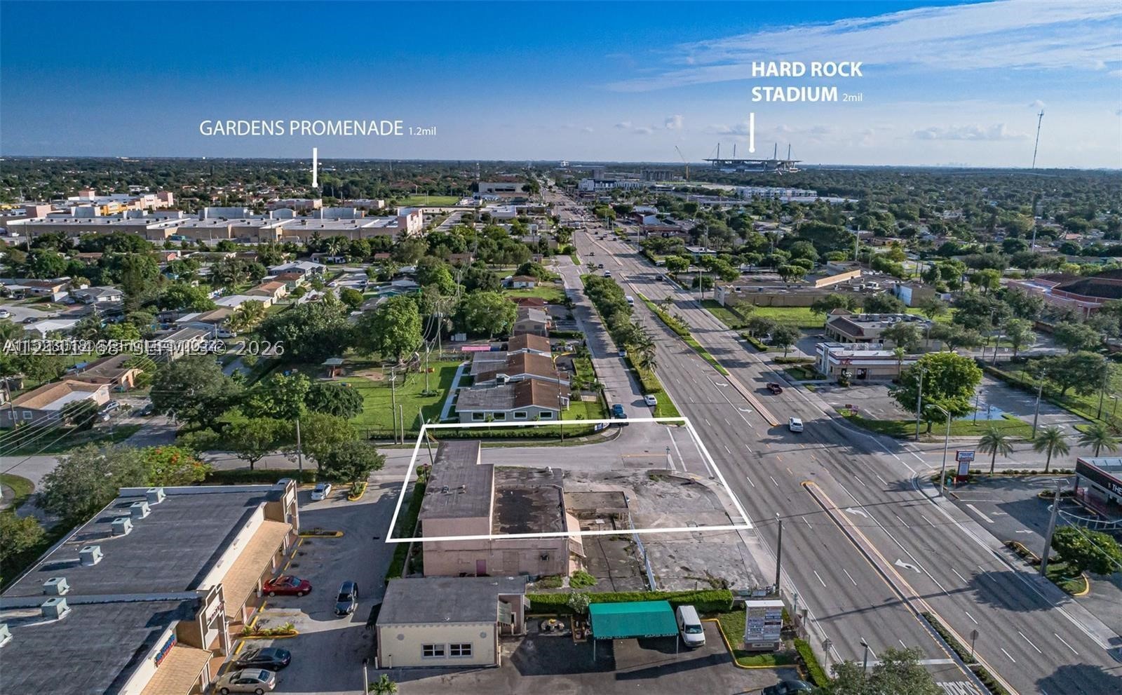 Miami Gardens photo 5