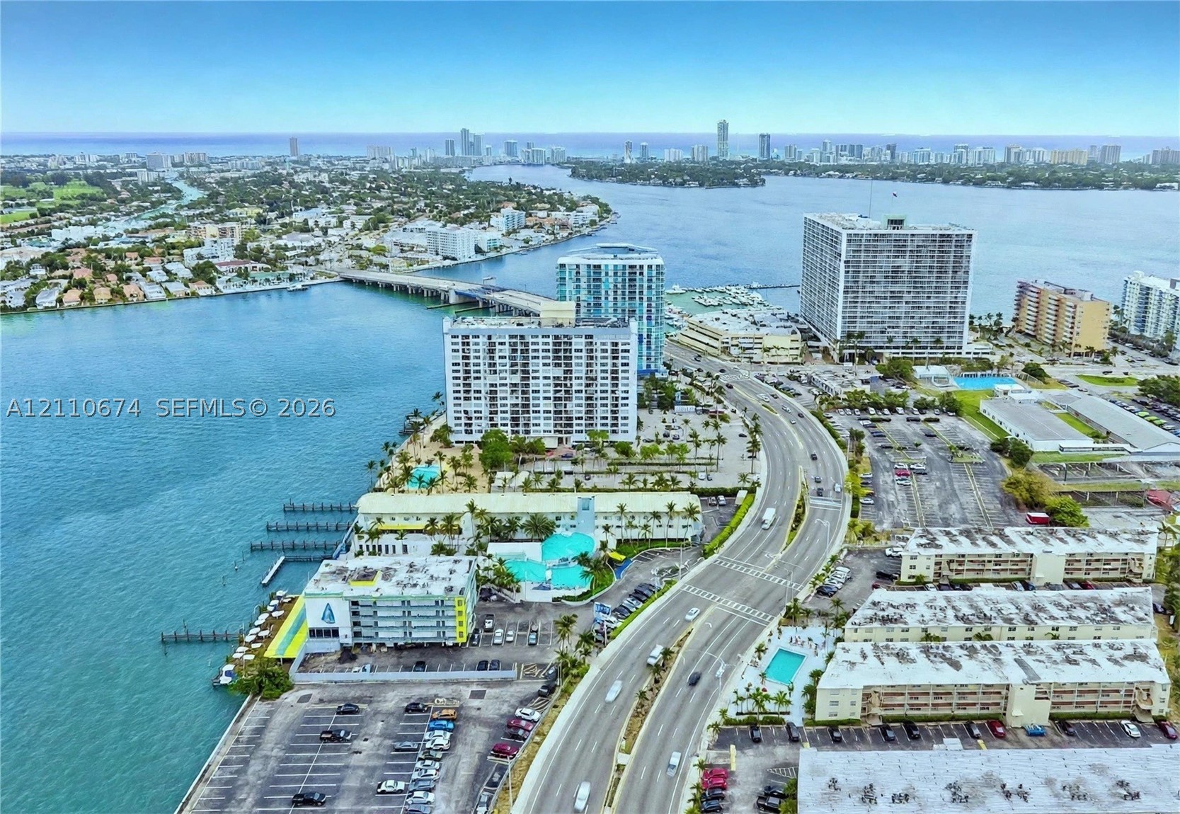 North Bay Village