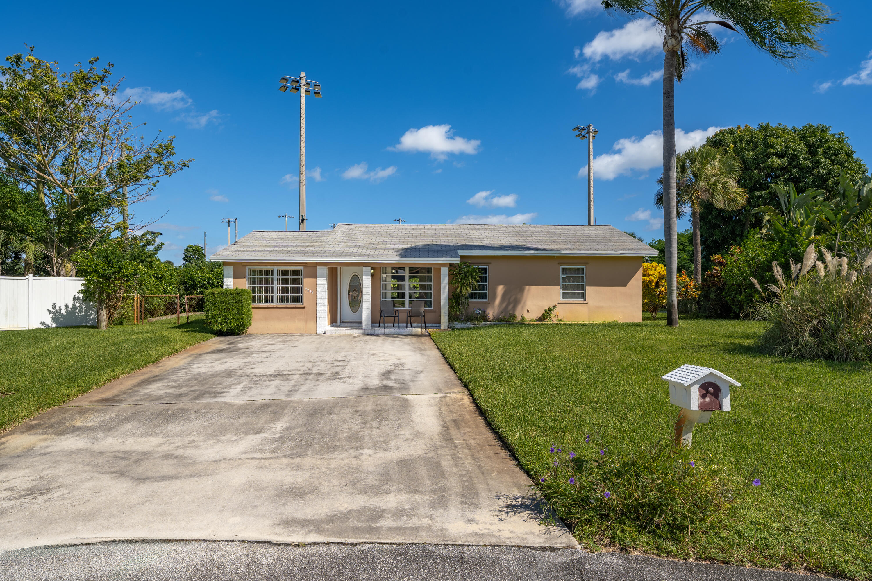 Delray Beach