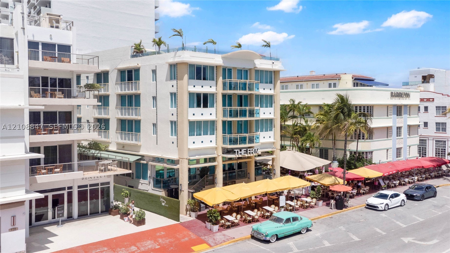 Miami Beach