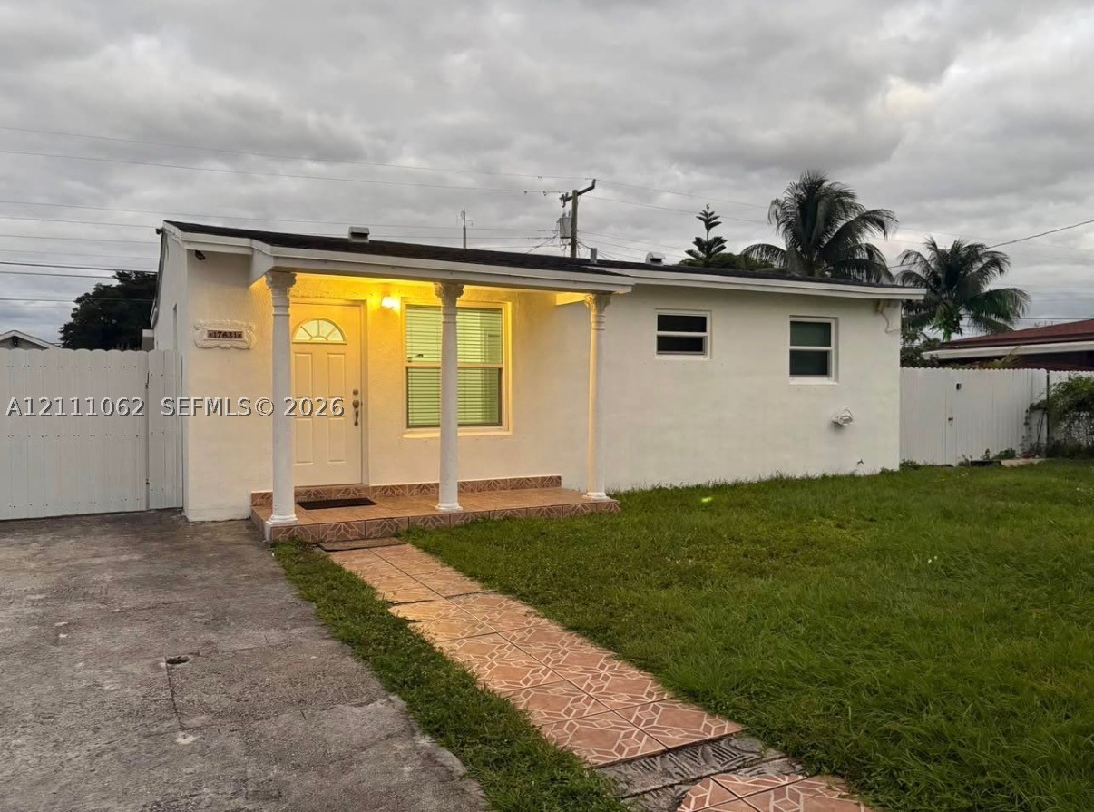 Miami Gardens