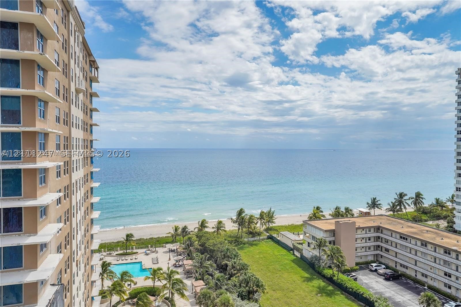 Hallandale Beach
