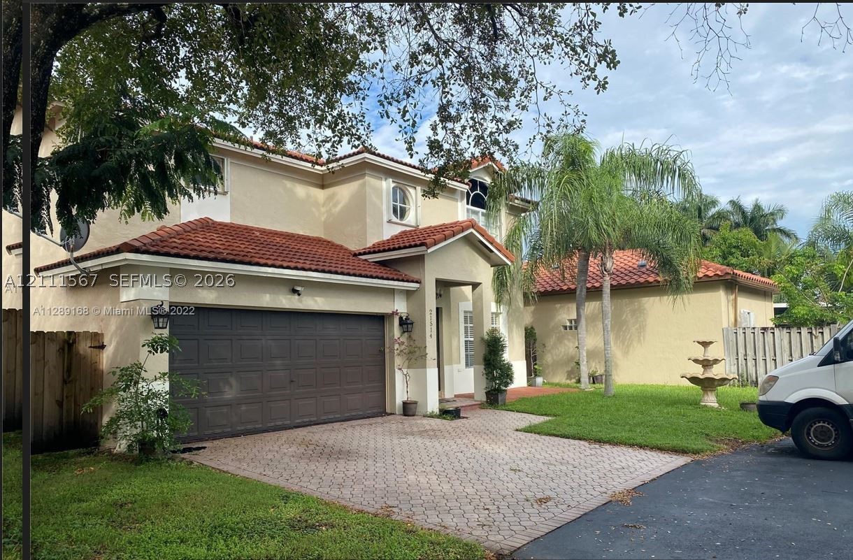 Cutler Bay