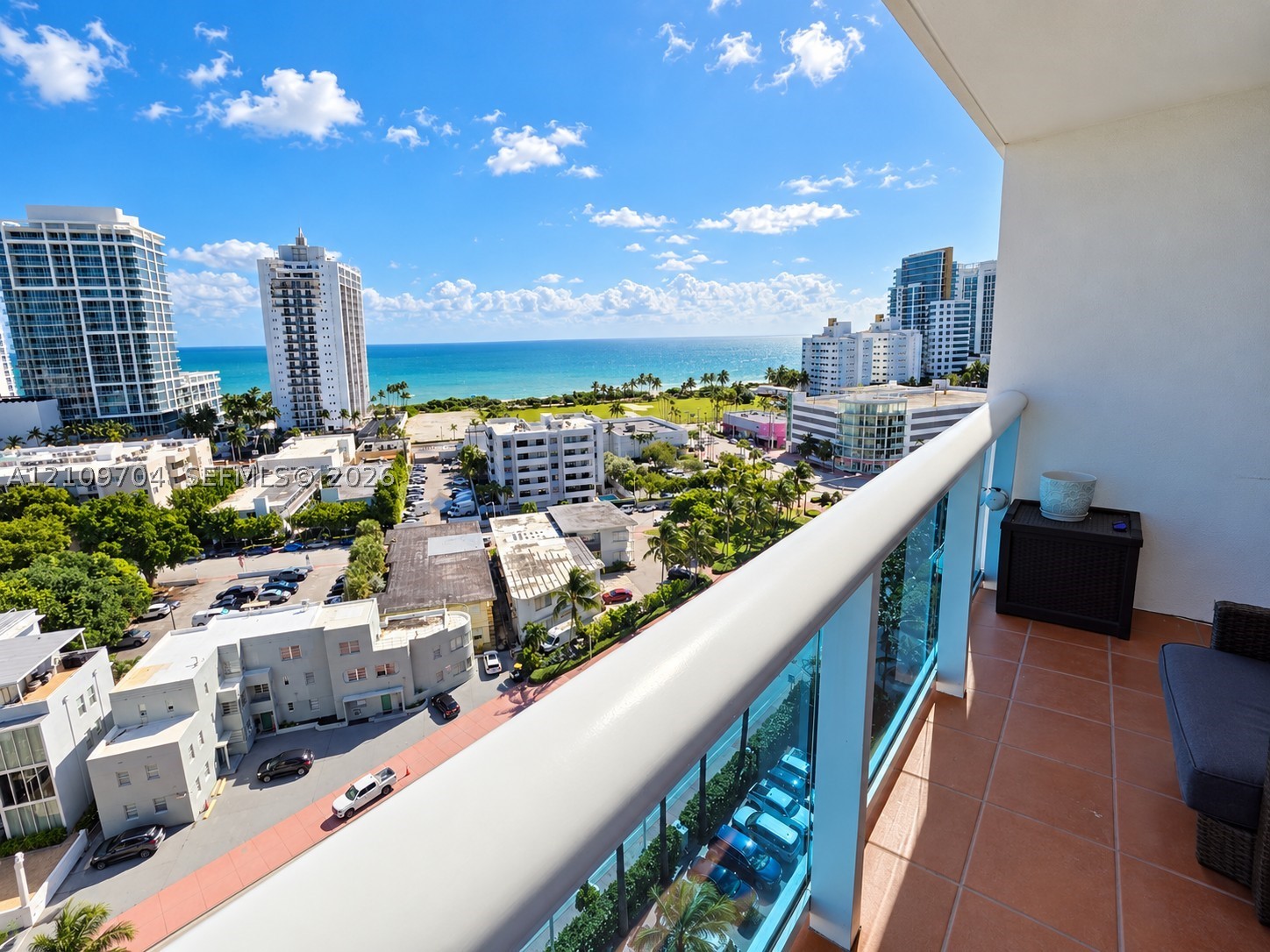 Miami Beach