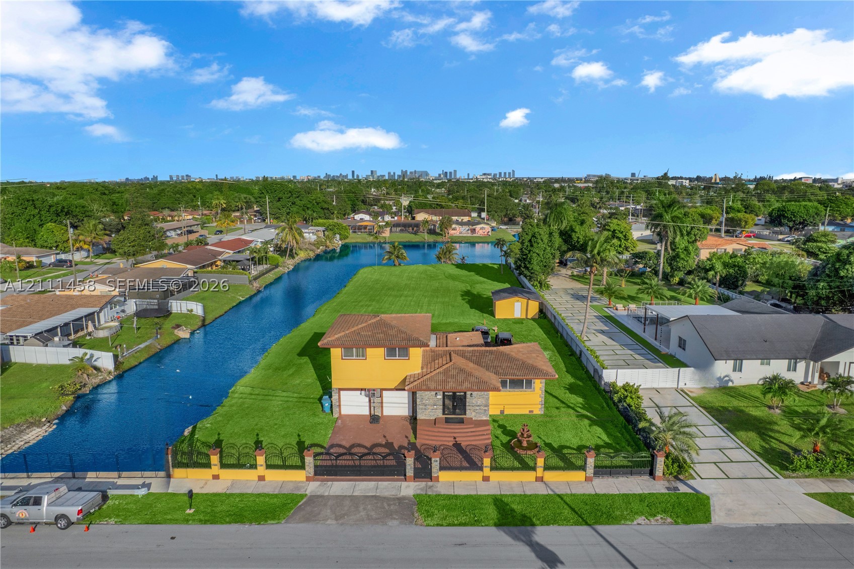 Miami Gardens