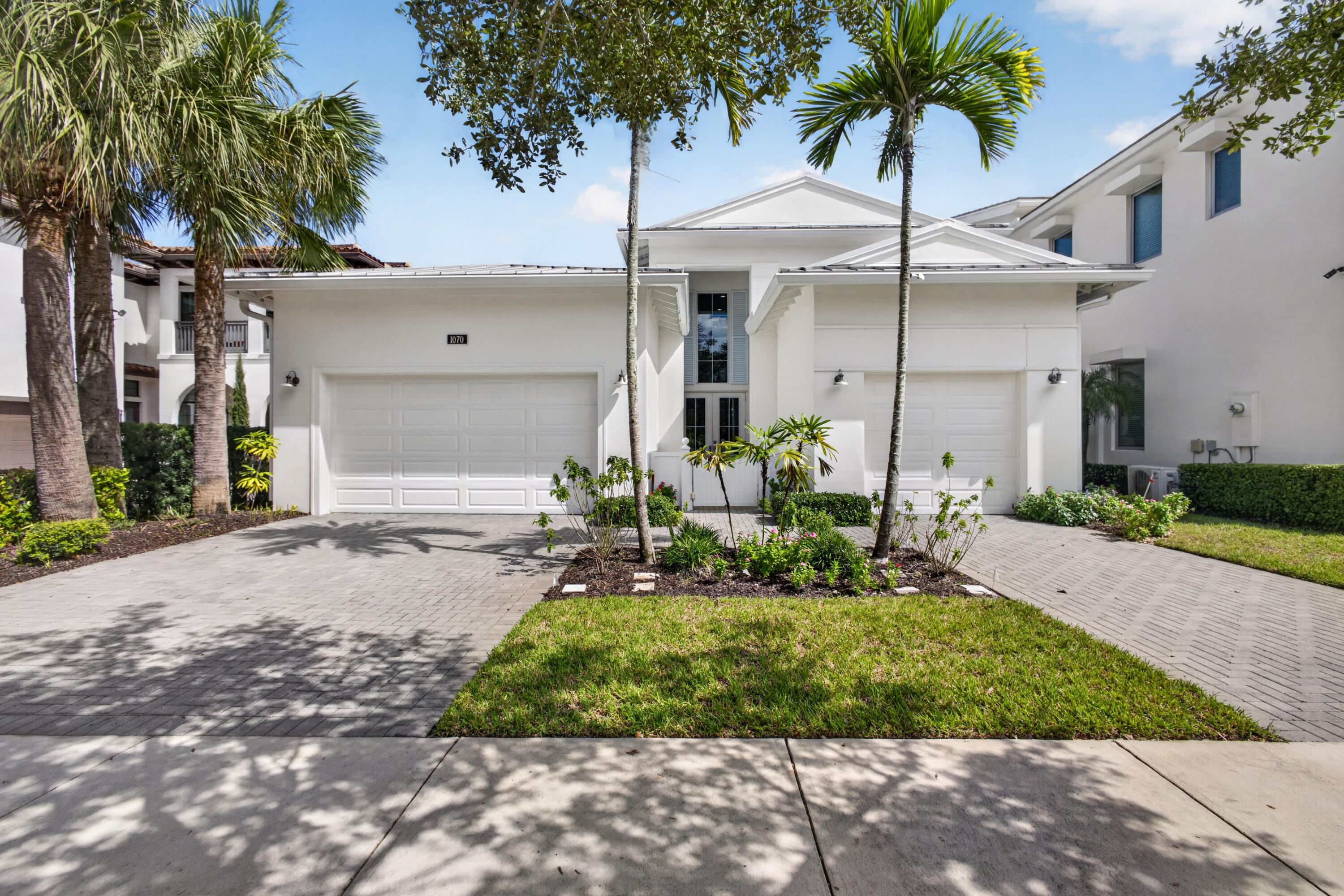 Palm Beach Gardens