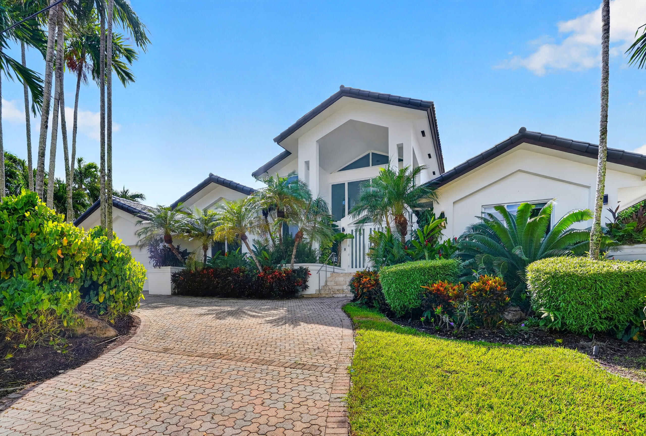 Coral Gables
