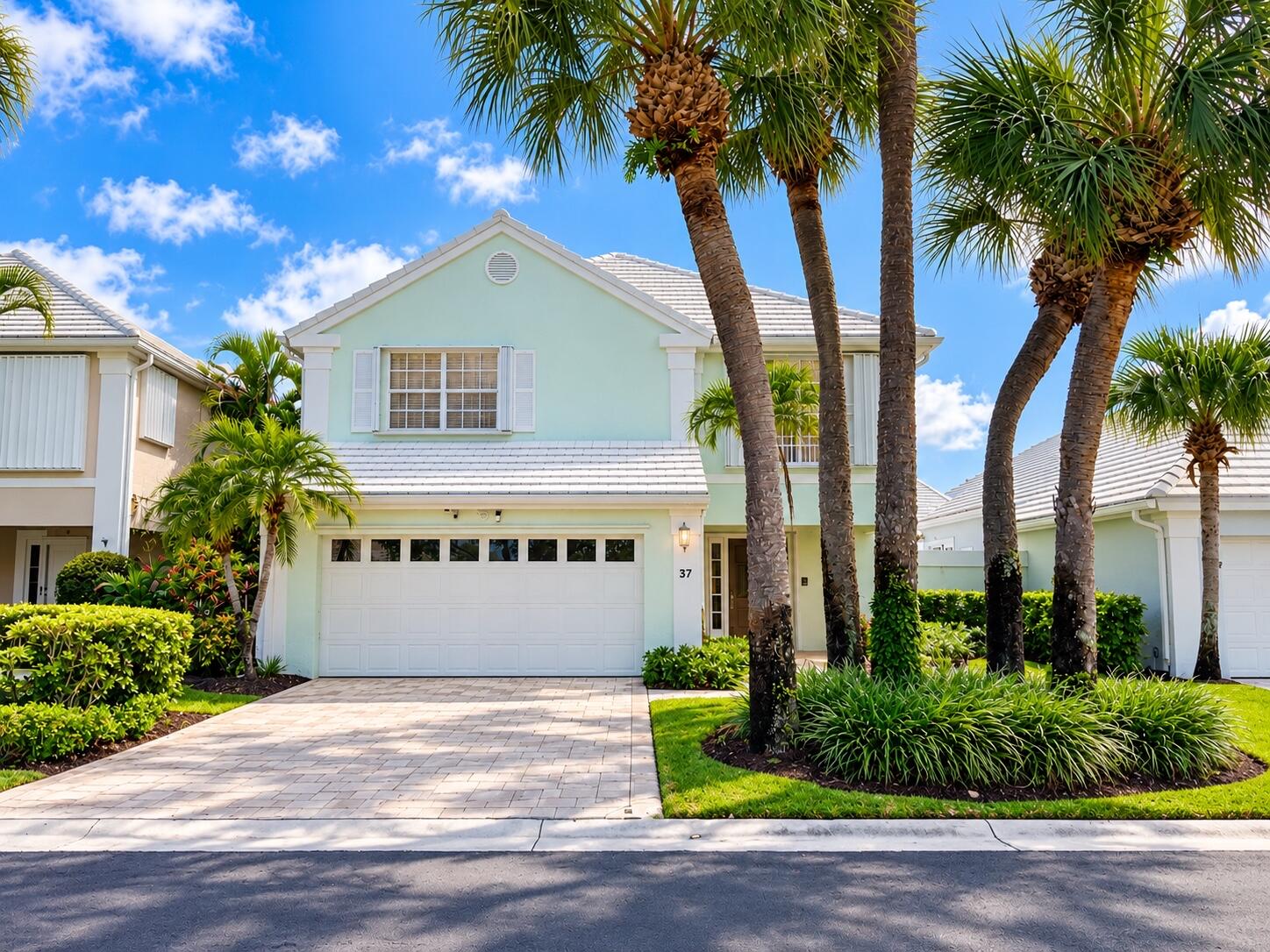 Palm Beach Gardens