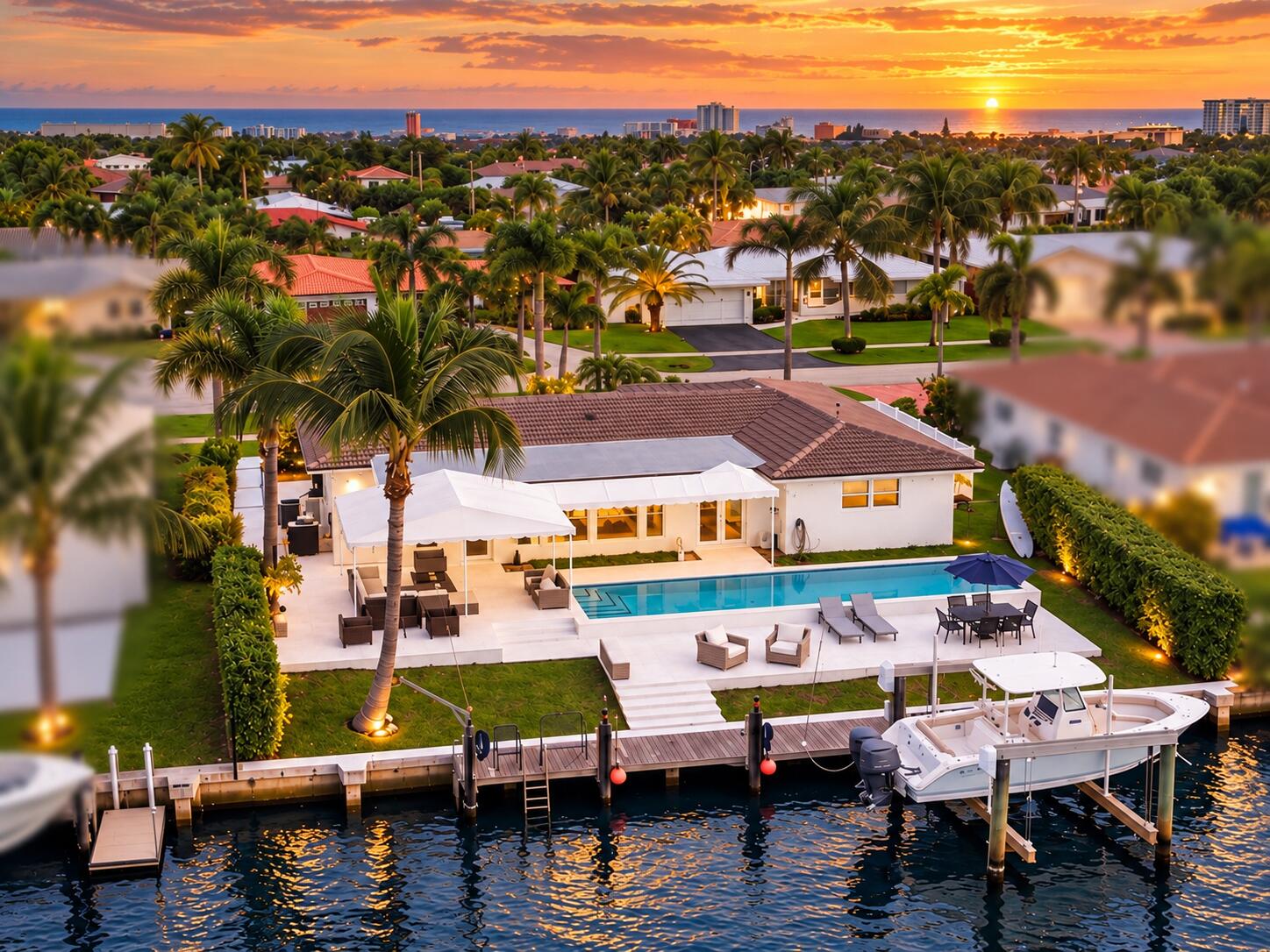 Deerfield Beach