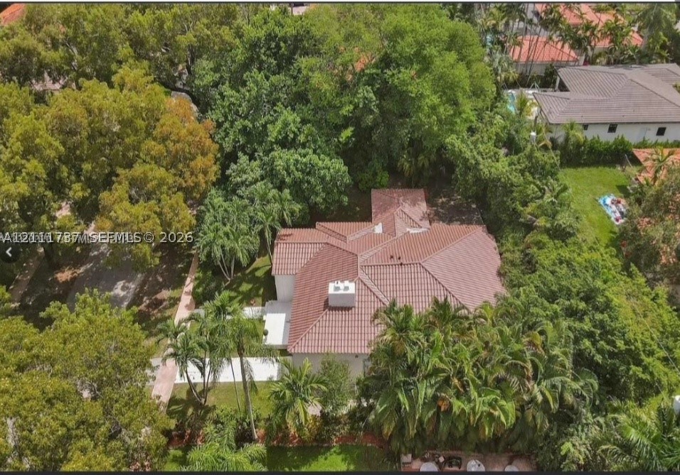 Coral Gables