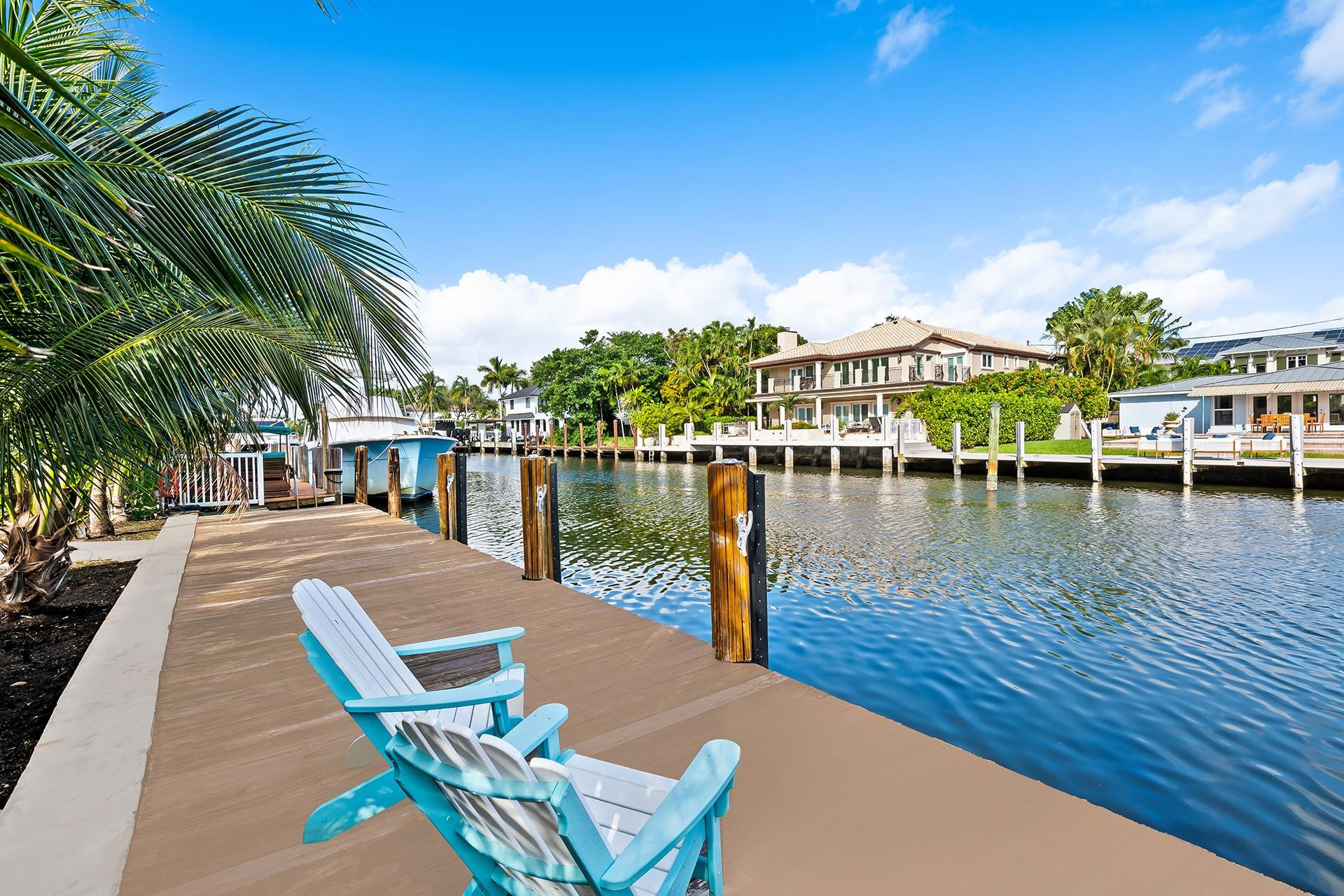 Fort Lauderdale