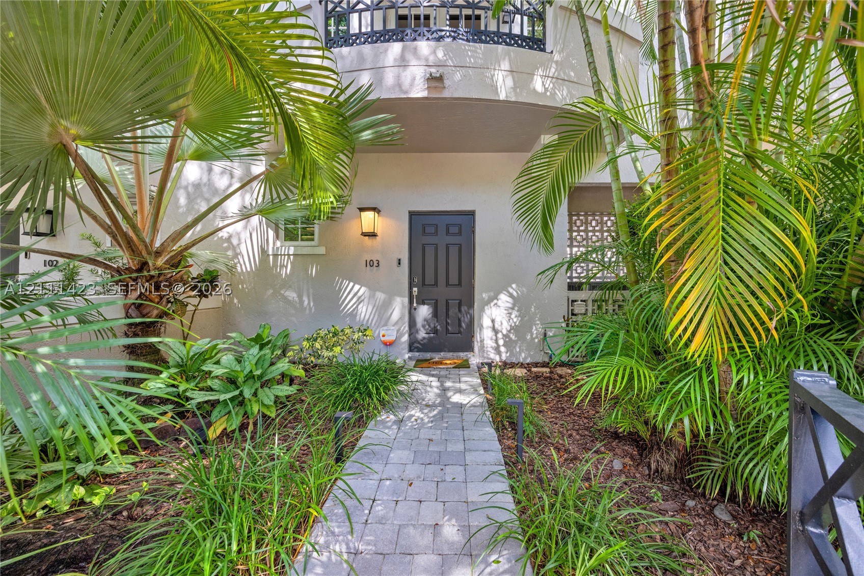 Coral Gables